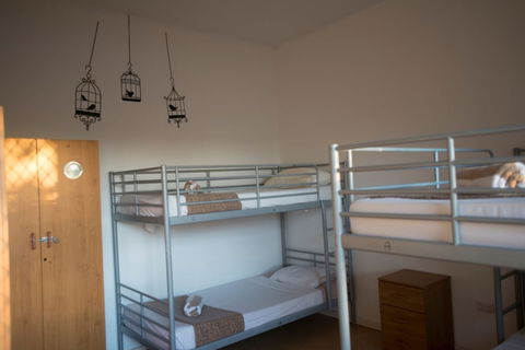 Roey Backpackers & Party Bar - Hotel Accommodation 6