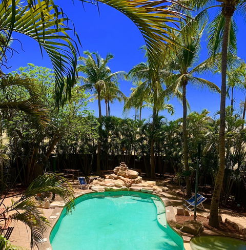 Roey Backpackers & Party Bar - Hotel Accommodation 0