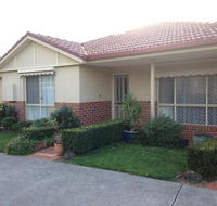 Paradise at the Beach Rosebud - Hotel Accommodation