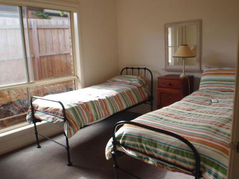 Paradise At The Beach Rosebud - Hotel Accommodation 2