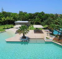 Drift Apartments South 34 - Hotel Accommodation