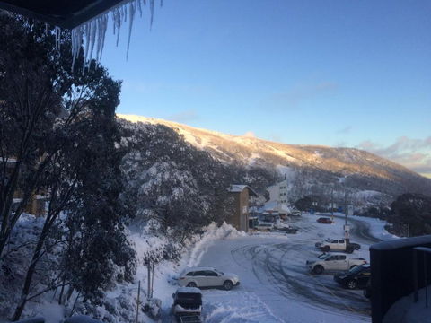 St Falls West 101 - Hotel Accommodation 4