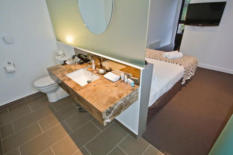 St Falls West 101 - Hotel Accommodation 5