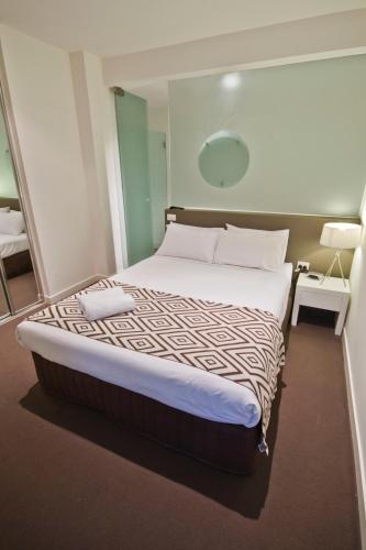 St Falls West 101 - Hotel Accommodation 6