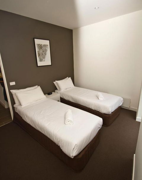 St Falls West 101 - Hotel Accommodation 3