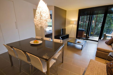 St Falls West 101 - Hotel Accommodation 1