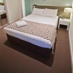 St Falls West 101 - Hotel Accommodation 0