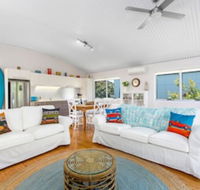 Casuarina Beach Shacks 10 - Hotel Accommodation