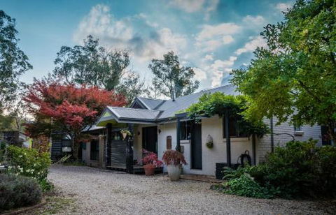 Killiorra - Hotel Accommodation 6