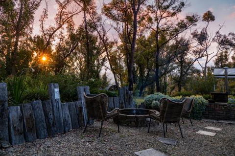 Killiorra - Hotel Accommodation 4