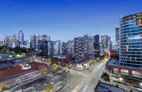 ReadySet Apartments On Spencer West - Hotel Accommodation 0