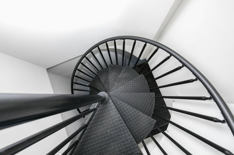 ReadySet Apartments On Spencer West - Hotel Accommodation 1