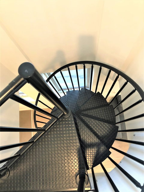 ReadySet Apartments On Spencer West - Hotel Accommodation 5