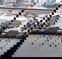 RNR North Terrace - Hotel Accommodation