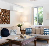 Tiga Ratus at the Sands - Hotel Accommodation