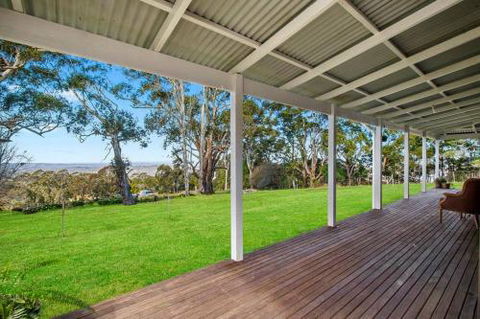 WOOLWAY - Hotel Accommodation 5