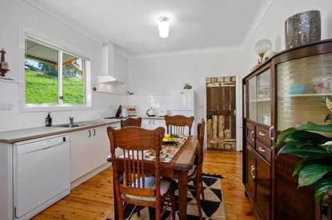 WOOLWAY - Hotel Accommodation 3