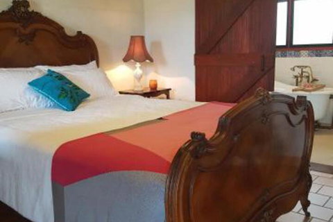 Blue Fattoria - Hotel Accommodation 3