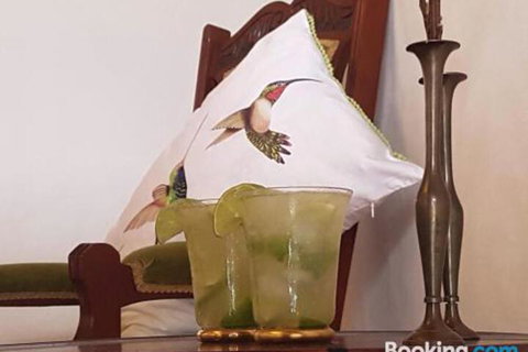 Blue Fattoria - Hotel Accommodation 2