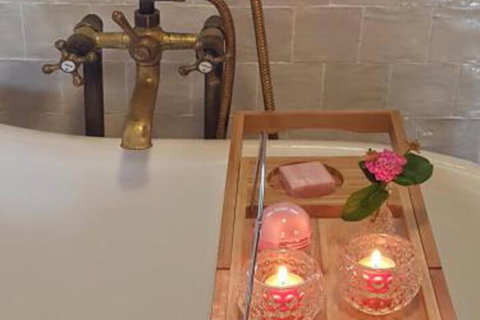 Blue Fattoria - Hotel Accommodation 0