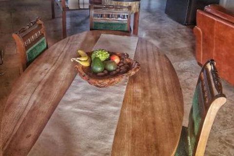 Blue Fattoria - Hotel Accommodation 4