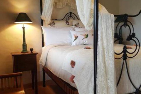 Blue Fattoria - Hotel Accommodation 1