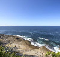 Stunning Clifftop Location 213 Mitchell Pde - Hotel Accommodation
