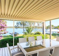 On Golden Ponds at Erowal Bay 4pm Check Out Sundays - Hotel Accommodation