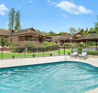 THE ELMS Berry Berry  Surrounds 4pm check out Sundays - Hotel Accommodation