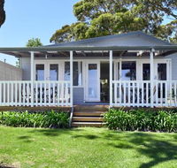 The Waterfront House 4pm Check Out Sundays - Hotel Accommodation