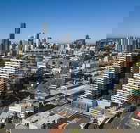 Arise Fortitude Valley - Hotel Accommodation