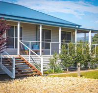 Kulang Lodge - Hotel Accommodation