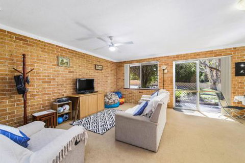 6 Of 12 To 14 Crisallen Street Port Macquarie - Hotel Accommodation 6