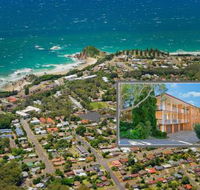 6 of 12 to 14 Crisallen Street Port Macquarie - Hotel Accommodation