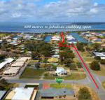 Mandurah Estuary Breeze - Hotel Accommodation