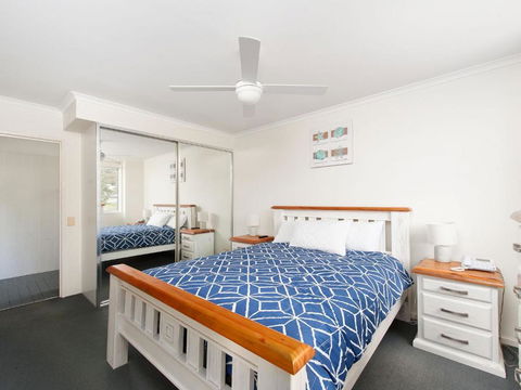 Aqua Vista At Nelson Bay - Hotel Accommodation 3