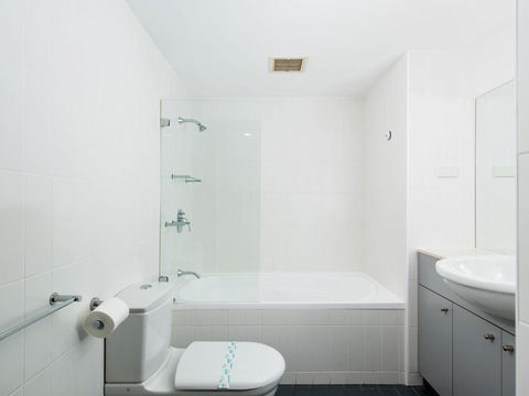 Aqua Vista At Nelson Bay - Hotel Accommodation 6