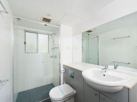 Aqua Vista At Nelson Bay - Hotel Accommodation 4