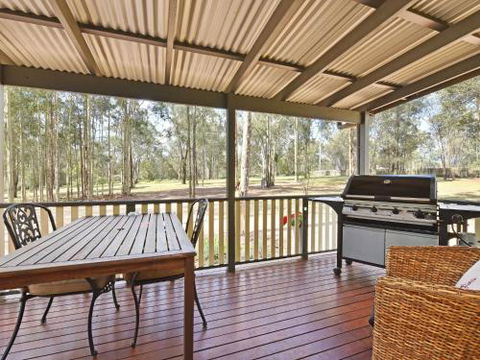 Olive Grove Villa 3 Suite With Large Bath - Hotel Accommodation 3