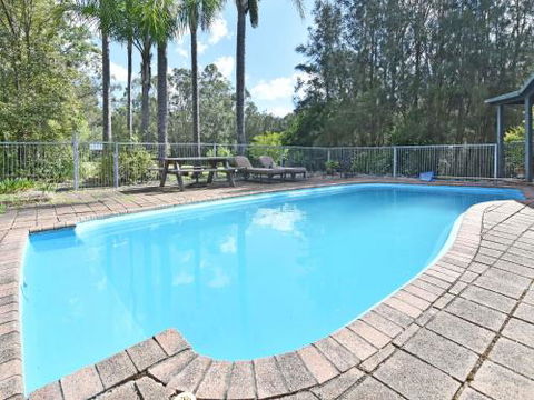 Olive Grove Villa 3 Suite With Large Bath - Hotel Accommodation 0