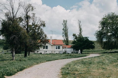 The Cottage Bondonga - Hotel Accommodation 2