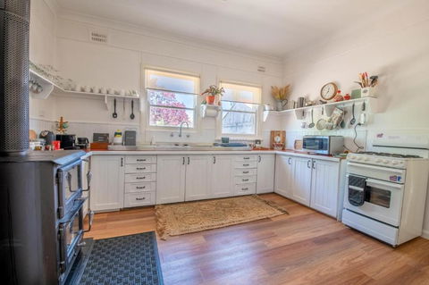 The Cottage Bondonga - Hotel Accommodation 1