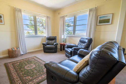 The Cottage Bondonga - Hotel Accommodation 4