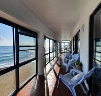 Breakaway at Bargara - Hotel Accommodation