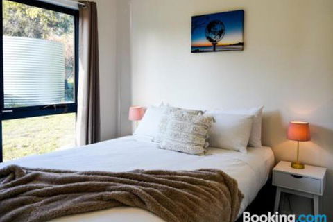 Rockpool Cottage - Hotel Accommodation 3