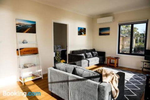 Rockpool Cottage - Hotel Accommodation 6