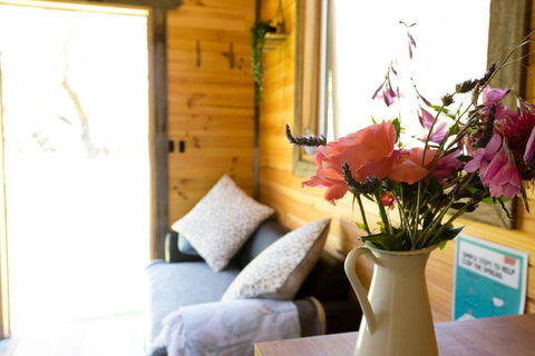 Ardingly Tiny House - Hotel Accommodation 5