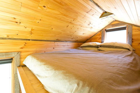 Ardingly Tiny House - Hotel Accommodation 4