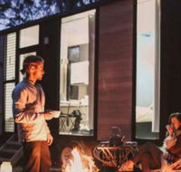 Blackwood Tiny - Hotel Accommodation