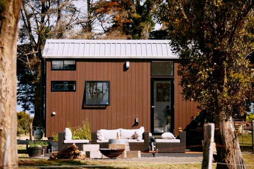 Eurack VIC Hotel Accommodation
